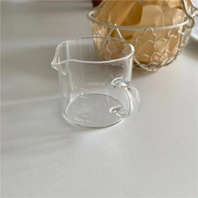 Espresso Measuring Cup