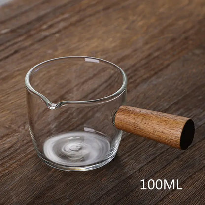 Espresso Measuring Cup